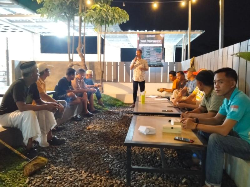 Tulang Bawang Cari Atlet Domino Tangguh Melalui Turnamen Terbuka